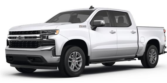 CHEVROLET SILVERADO LTD 2022 1GCPYFED5NZ214796 image CHEVROLET SILVERADO LTD 2022 1GCPYFED5NZ214796 image